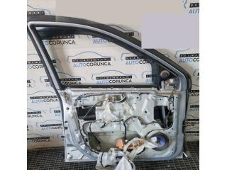 bontott KIA SORENTO Bal első Ajtó (Üres lemez)