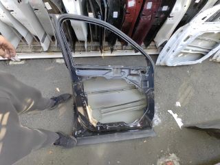 bontott KIA SORENTO Bal első Ajtó (Üres lemez)