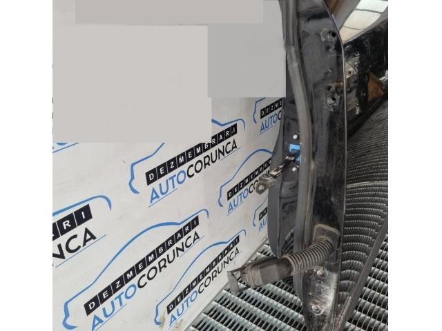 bontott KIA SORENTO Bal első Ajtó (Üres lemez)