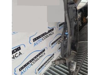 bontott KIA SORENTO Bal első Ajtó (Üres lemez)