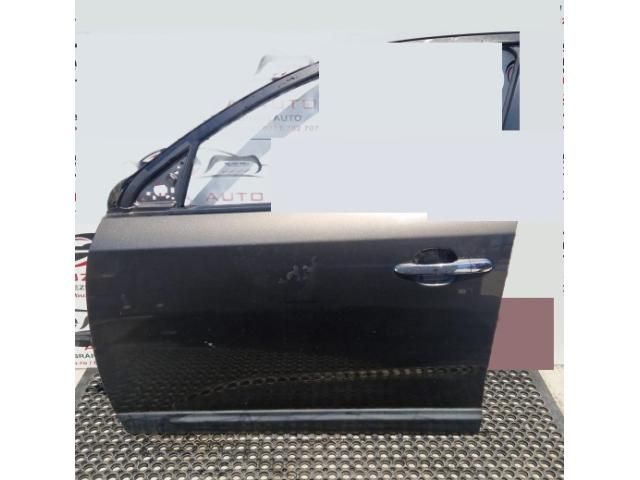 bontott KIA SORENTO Bal első Ajtó (Üres lemez)