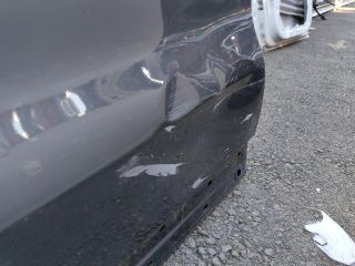 bontott KIA SORENTO Bal első Ajtó (Üres lemez)