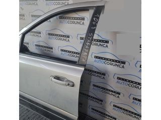 bontott KIA SORENTO Bal első Ajtó (Üres lemez)