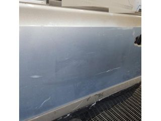 bontott KIA SORENTO Bal első Ajtó (Üres lemez)