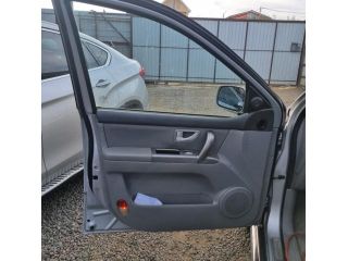 bontott KIA SORENTO Bal első Ajtó (Üres lemez)