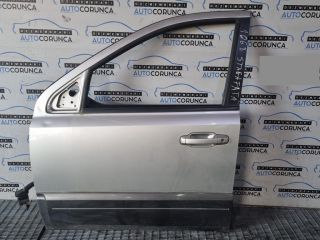 bontott KIA SORENTO Bal első Ajtó (Üres lemez)