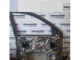 bontott KIA SORENTO Bal első Ajtó (Üres lemez)