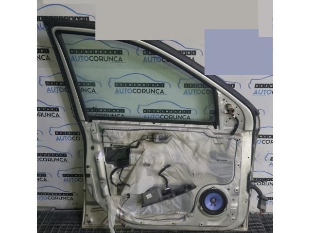 bontott KIA SORENTO Bal első Ajtó (Üres lemez)