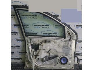 bontott KIA SORENTO Bal első Ajtó (Üres lemez)