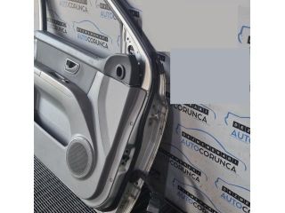 bontott KIA SORENTO Bal első Ajtó (Üres lemez)