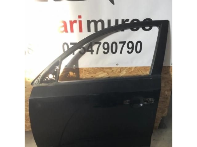 bontott KIA SORENTO Bal első Ajtó (Üres lemez)