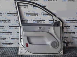 bontott KIA SORENTO Bal első Ajtó (Üres lemez)