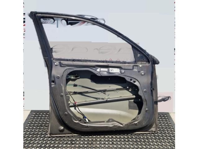 bontott KIA SORENTO Bal első Ajtó (Üres lemez)