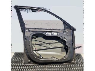 bontott KIA SORENTO Bal első Ajtó (Üres lemez)