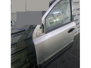 bontott KIA SORENTO Bal első Ajtó (Üres lemez)