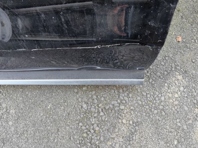 bontott KIA SORENTO Bal első Ajtó (Üres lemez)