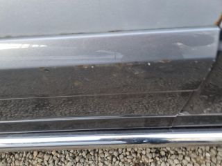 bontott KIA SORENTO Bal első Ajtó (Üres lemez)