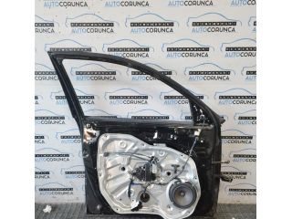 bontott KIA SORENTO Bal első Ajtó (Üres lemez)