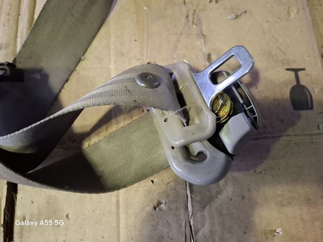 bontott KIA SORENTO Bal első Biztonsági Öv