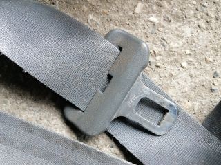 bontott KIA SORENTO Bal első Biztonsági Öv