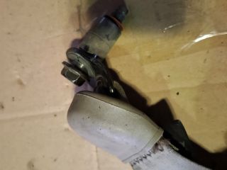 bontott KIA SORENTO Bal első Biztonsági Öv