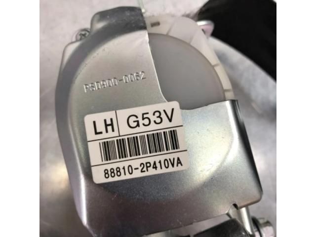 bontott KIA SORENTO Bal első Biztonsági Öv