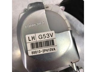 bontott KIA SORENTO Bal első Biztonsági Öv