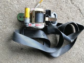 bontott KIA SORENTO Bal első Biztonsági Öv