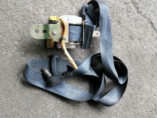 bontott KIA SORENTO Bal első Biztonsági Öv