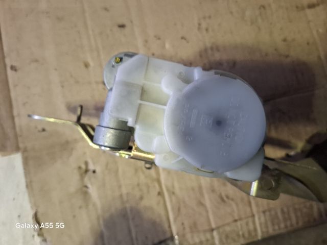 bontott KIA SORENTO Bal első Biztonsági Öv