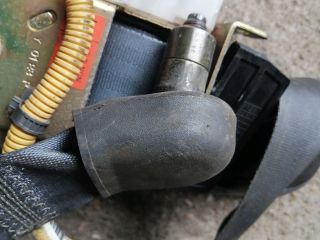 bontott KIA SORENTO Bal első Biztonsági Öv