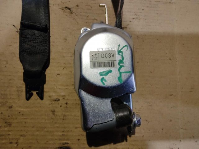 bontott KIA SORENTO Bal első Biztonsági Öv