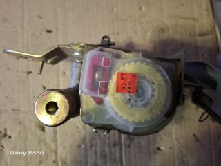 bontott KIA SORENTO Bal első Biztonsági Öv