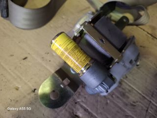 bontott KIA SORENTO Bal első Biztonsági Öv