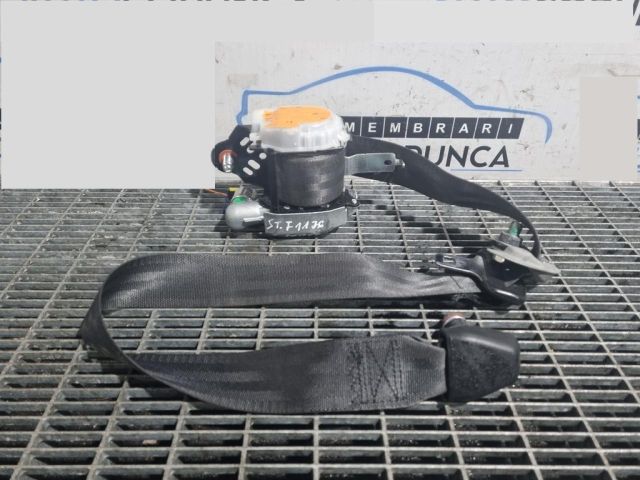 bontott KIA SORENTO Bal első Biztonsági Öv