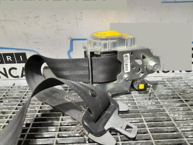 bontott KIA SORENTO Bal első Biztonsági Öv