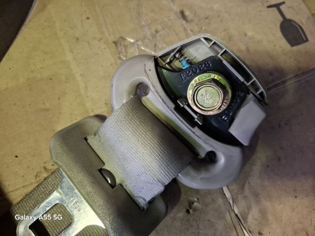 bontott KIA SORENTO Bal első Biztonsági Öv