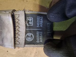 bontott KIA SORENTO Bal első Biztonsági Öv