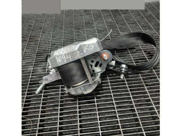 bontott KIA SORENTO Bal első Biztonsági Öv