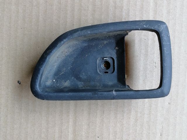 bontott KIA SORENTO Bal első Kilincs Burkolat