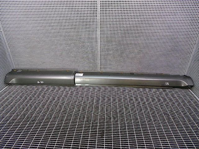 bontott KIA SORENTO Bal első Küszöb Díszléc