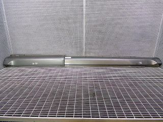 bontott KIA SORENTO Bal első Küszöb Díszléc