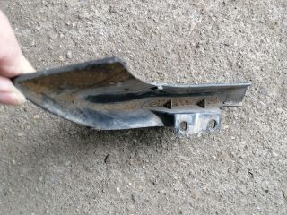 bontott KIA SORENTO Bal első Sárvédő Gumi