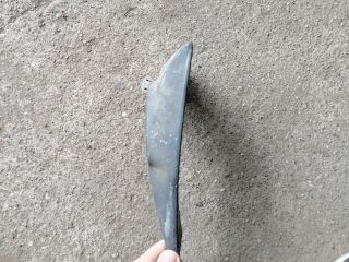 bontott KIA SORENTO Bal első Sárvédő Gumi