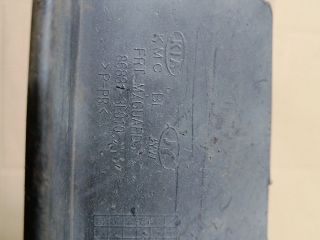 bontott KIA SORENTO Bal első Sárvédő Gumi