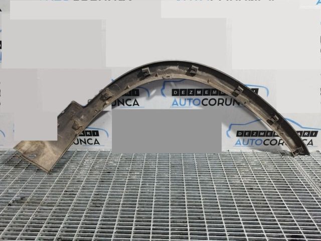 bontott KIA SORENTO Bal első Sárvédő Szélesítő