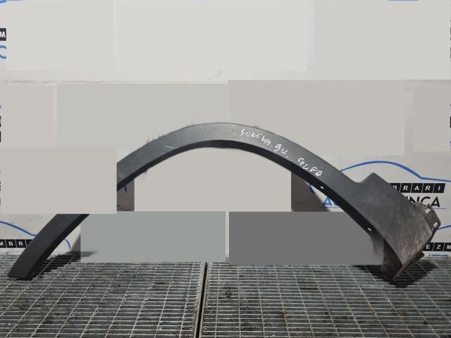 bontott KIA SORENTO Bal első Sárvédő Szélesítő