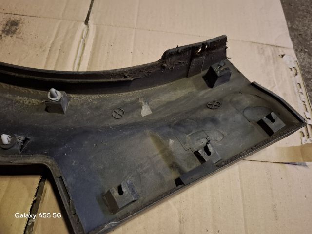 bontott KIA SORENTO Bal első Sárvédő Szélesítő