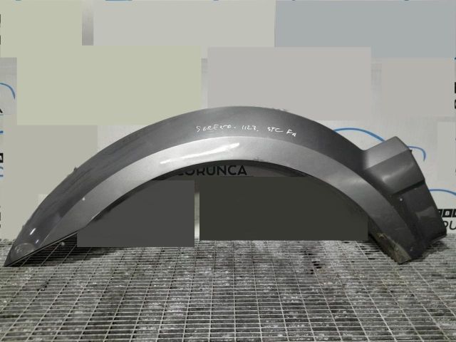 bontott KIA SORENTO Bal első Sárvédő Szélesítő