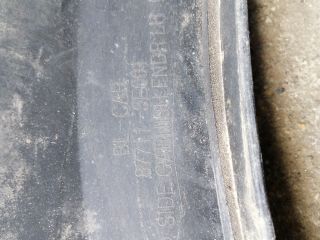 bontott KIA SORENTO Bal első Sárvédő Szélesítő